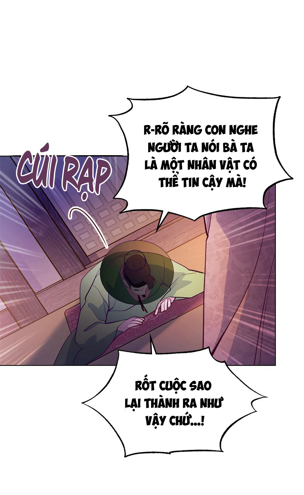 đăng tiêu hoa chapter 11 73