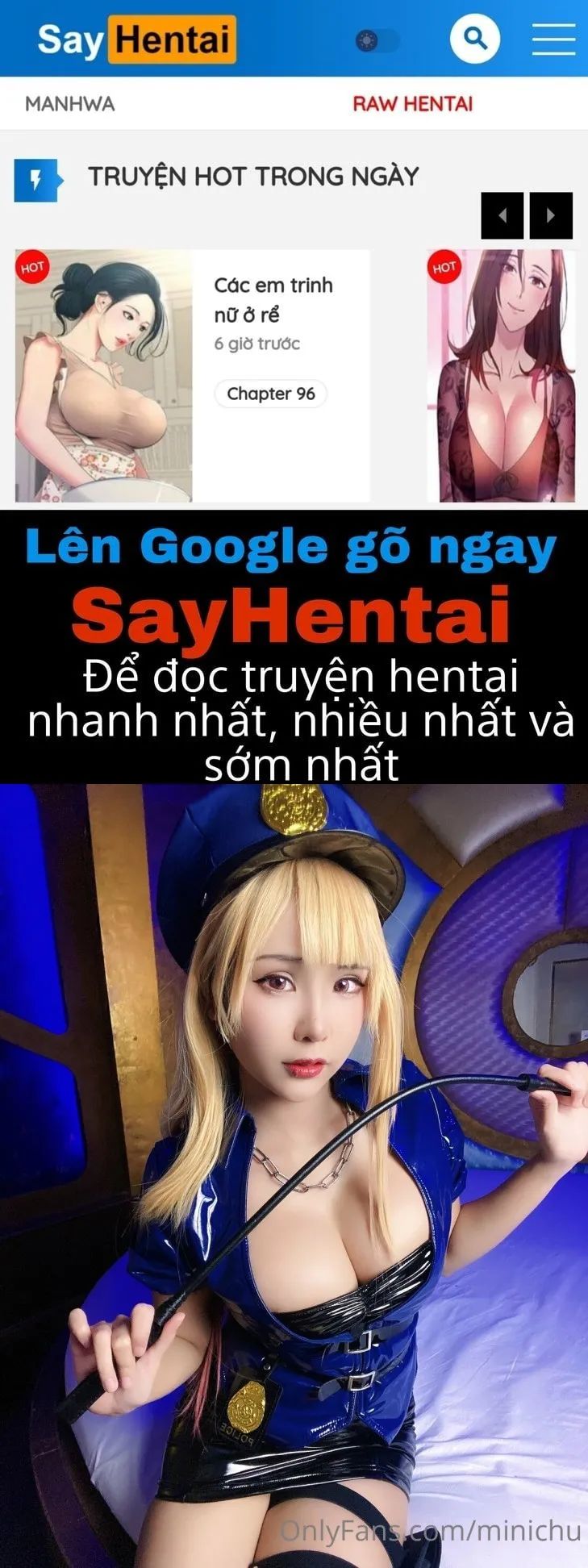 hình cosplay chapter 14 1