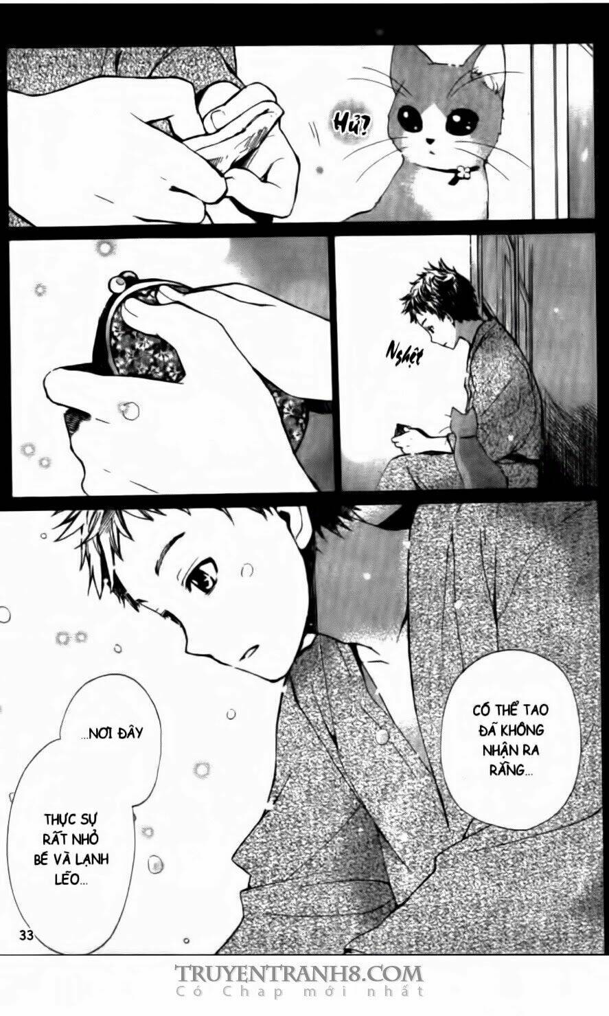 trường học bí ẩn chapter 37 9