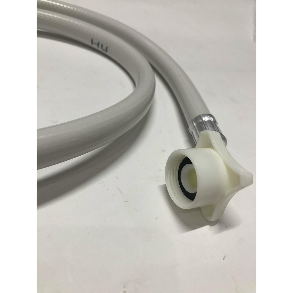 Dây Cấp Nước Máy Giặt Cửa Ngang 150cm