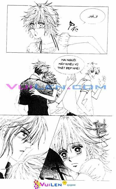 đợi em chapter 66 7