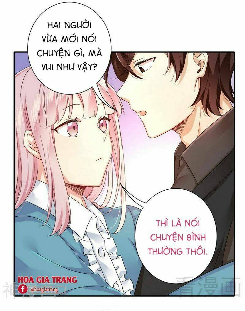 phục thù thiếu gia tiểu điềm thê chapter 66 24