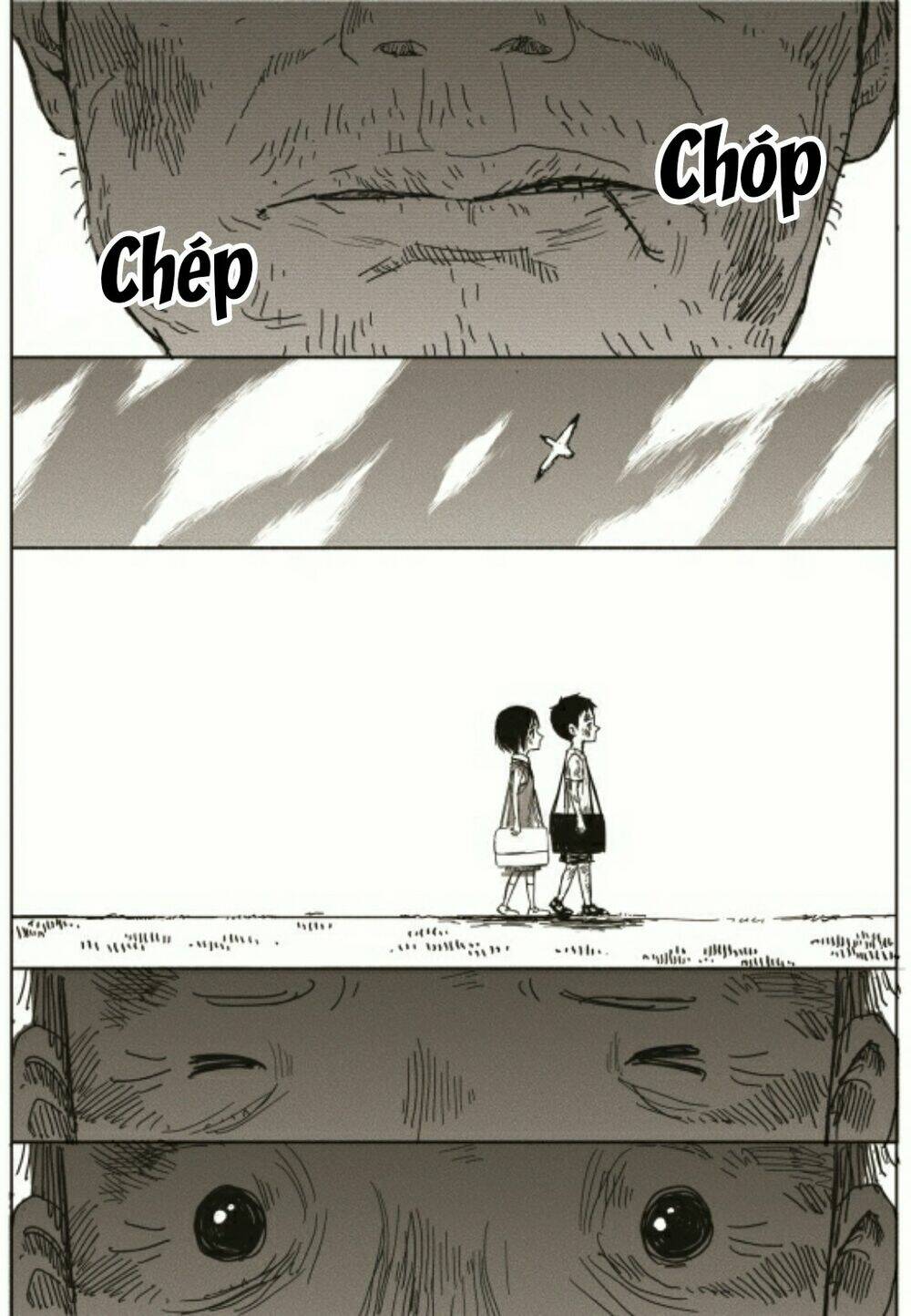 the horizon chapter 2 4