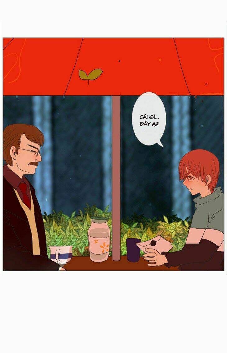 món quà từ chúa chapter 6 35