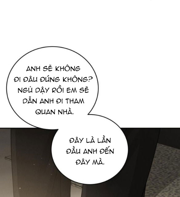 Thuyết Tình Yêu Ích Kỷ chapter 12.2 42