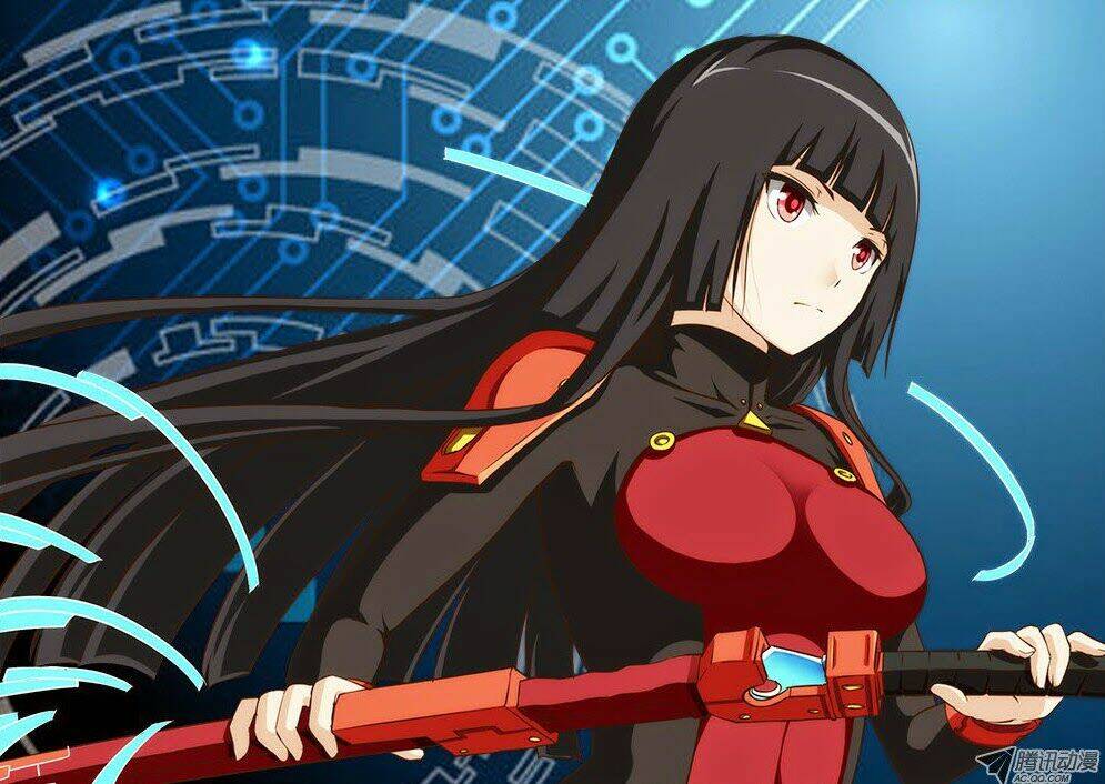 world of super sand box chapter 31 2