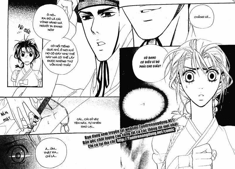 chuyện tình đảo thiên đường chapter 2 70