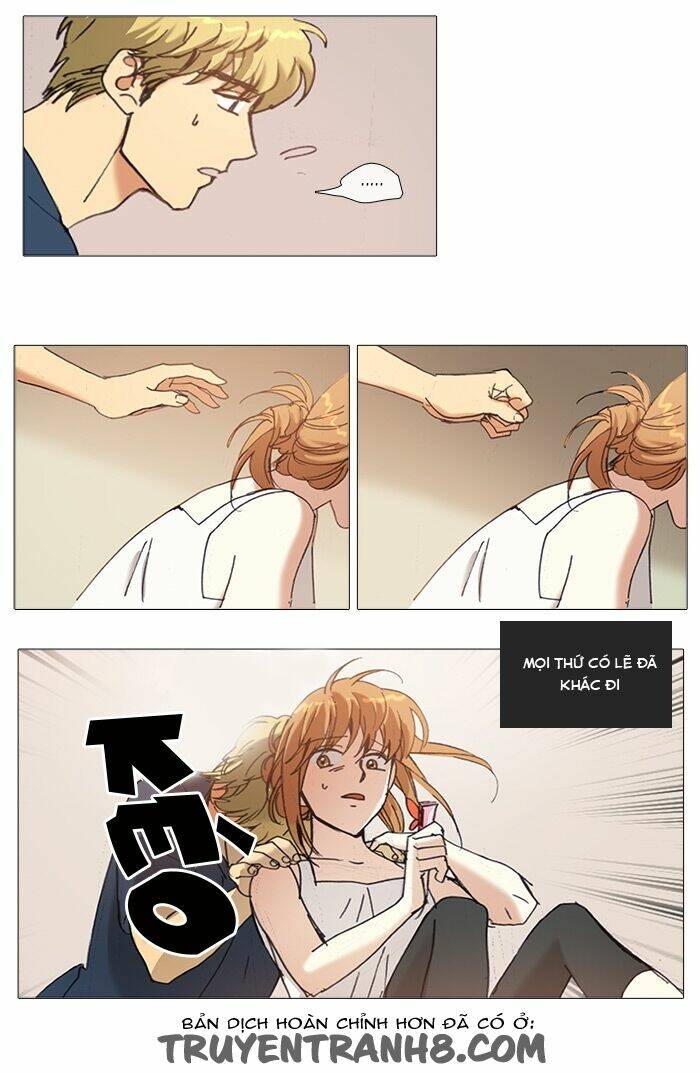 nữ sinh phép thuật chapter 59 14