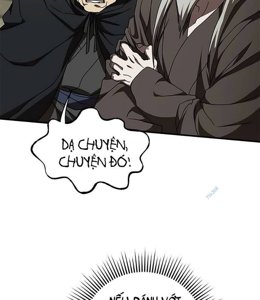 võ đang kỳ hiệp chapter 85 57