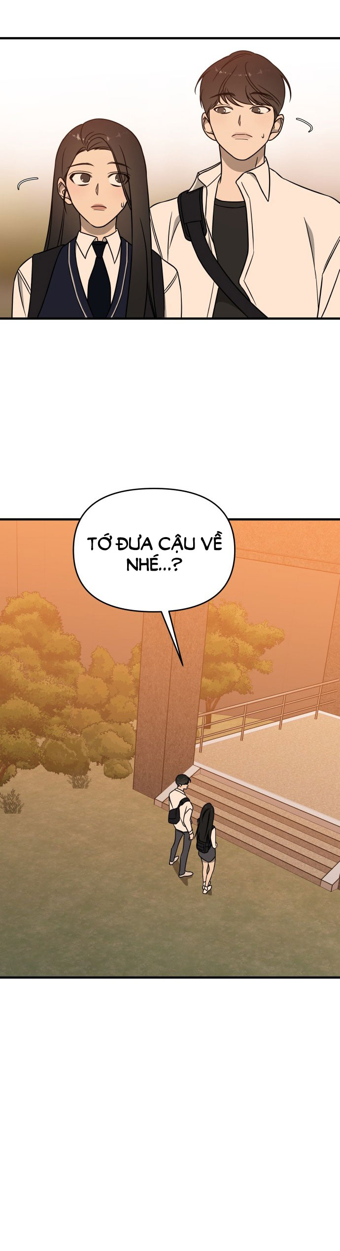 tình yêu thời niên thiếu chapter 2 26