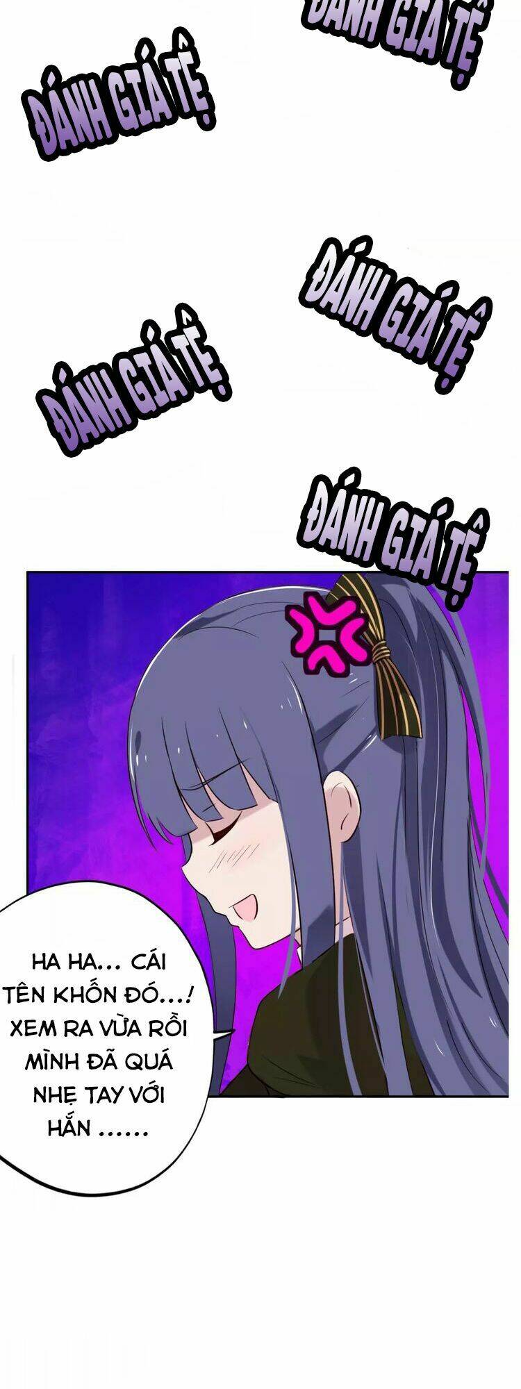 hầu gái siêu cấp của tôi chapter 1 24