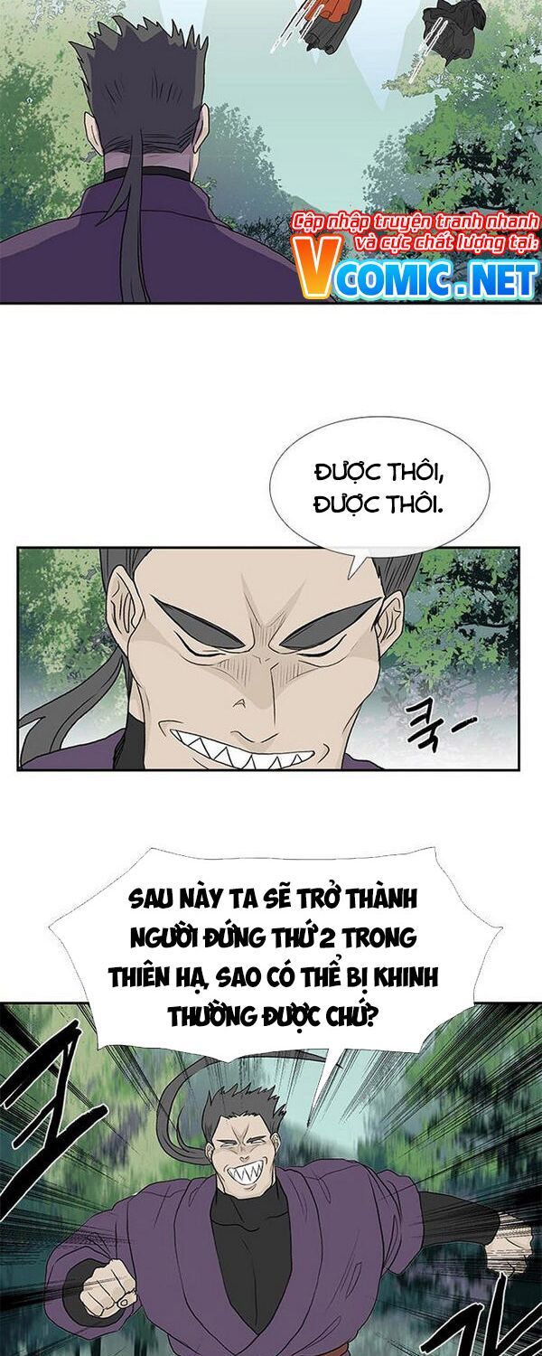 học sĩ tái sinh chapter 129 16