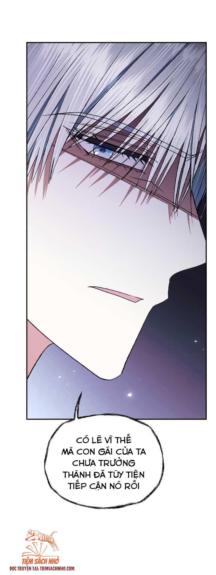 cha, con không muốn kết hôn đâu chapter 78 40