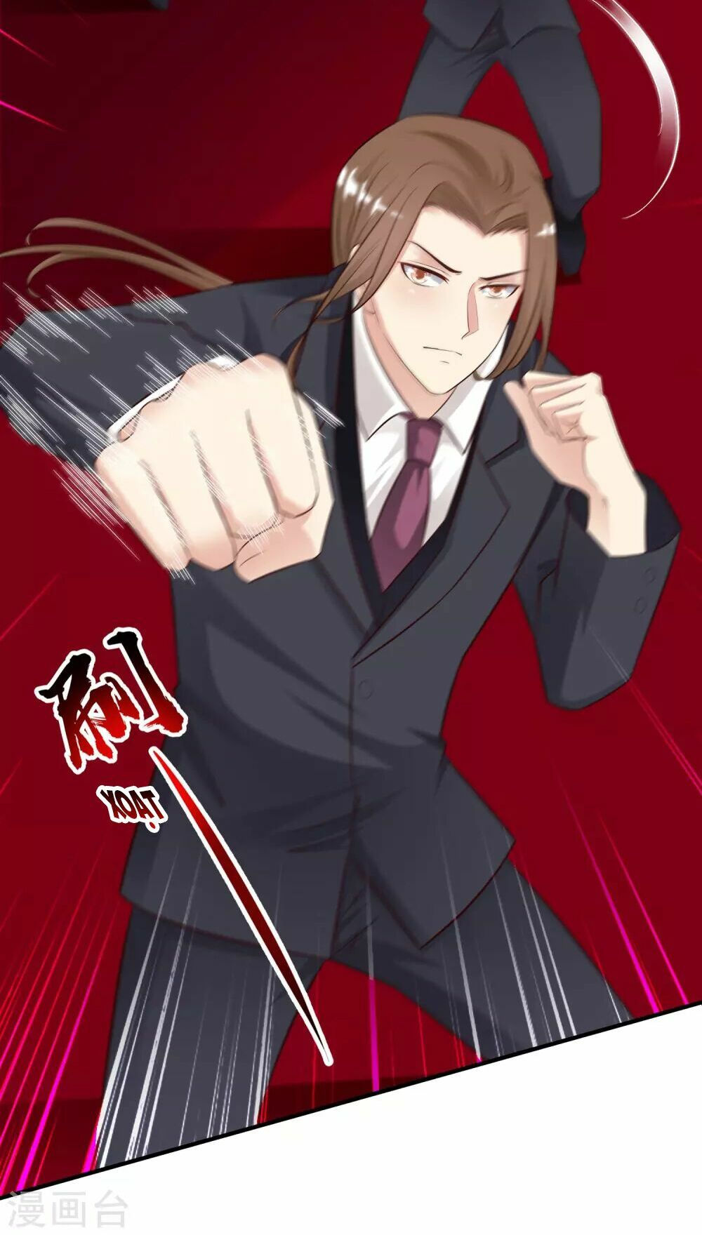 tối cường vận đào hoa chapter 19 15