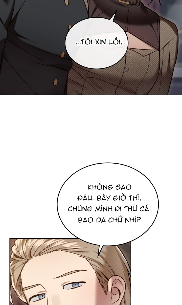 nữ giả kim chapter 23.1 28
