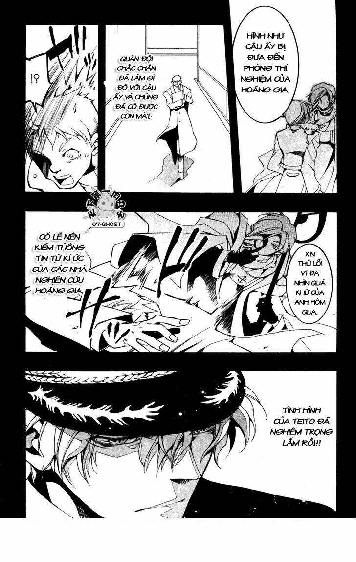 07 hồn ma chapter 76 20