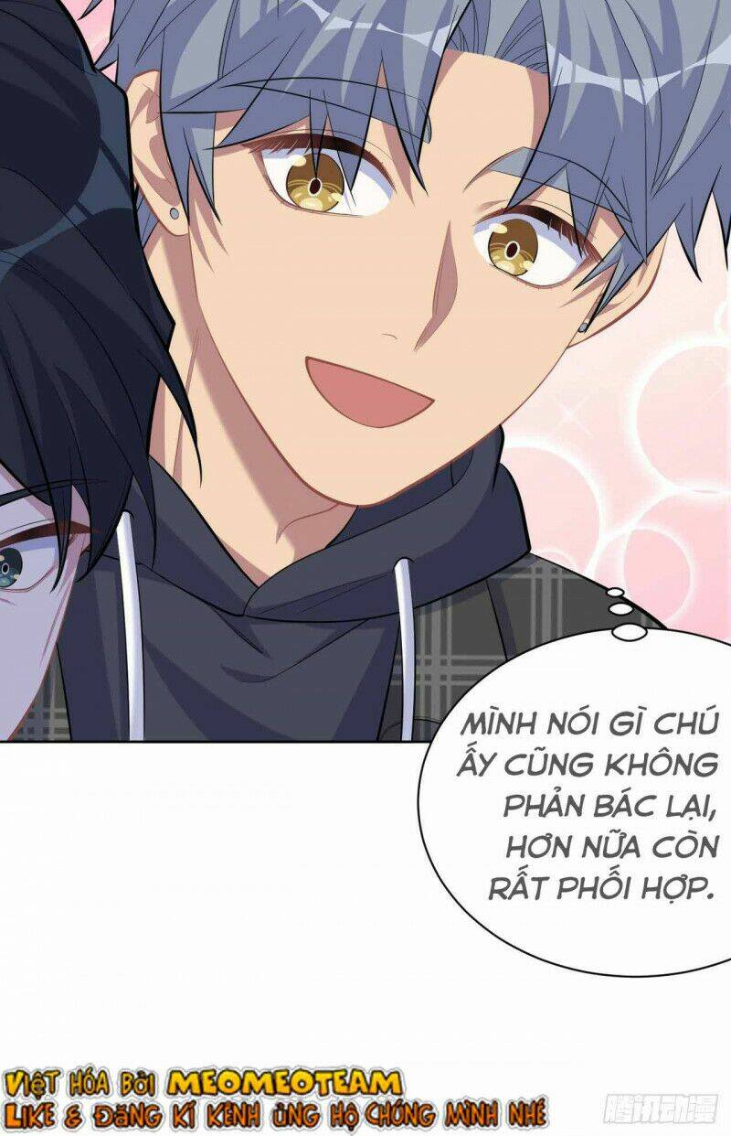 nhạc phụ đại nhân là lão bà chapter 90 8