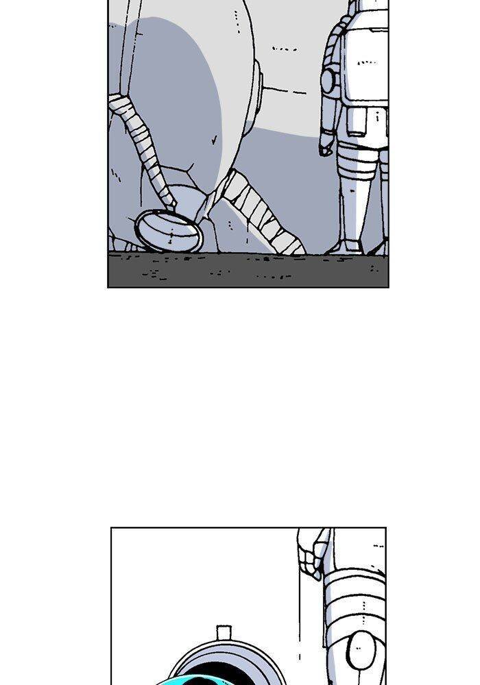 mắc kẹt trên mặt trăng chapter 61 11