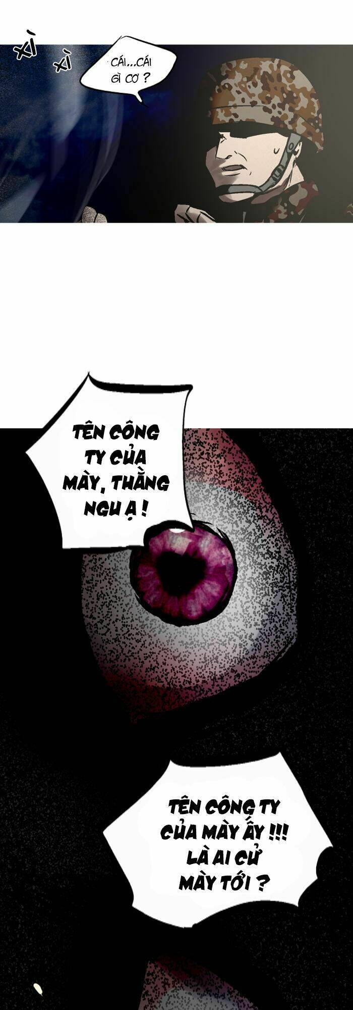 người máy hủy diệt chapter 76 40