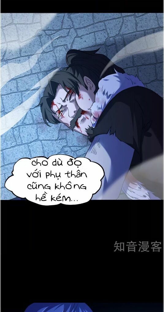 võ đạo độc tôn chapter 23 16