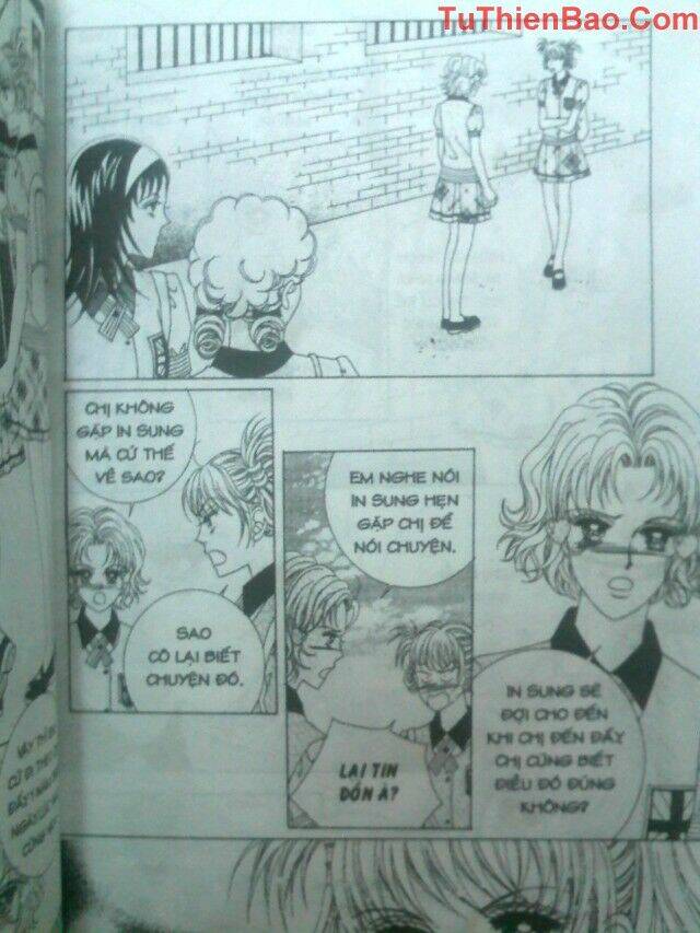 cậu ấy nhỏ hơn 1 tuổi chapter 9 52