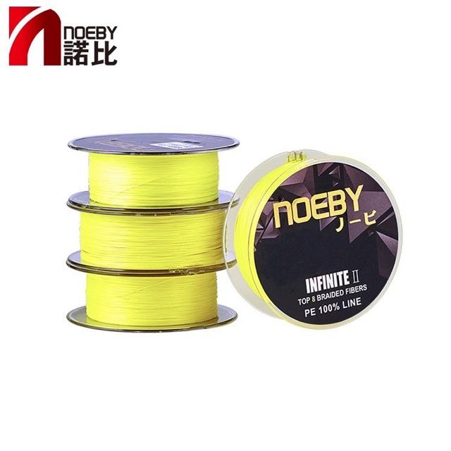 Dù câu cá noeby dài 150m loại 1 hàng nhật siêu zai y hình