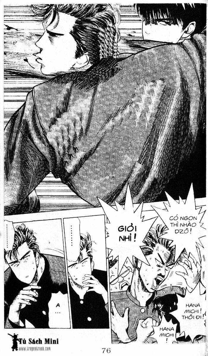 cao thủ bóng rổ chapter 3 16