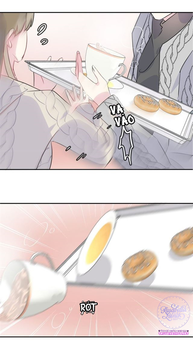 bộ váy của nàng tiên cá chapter 19 37