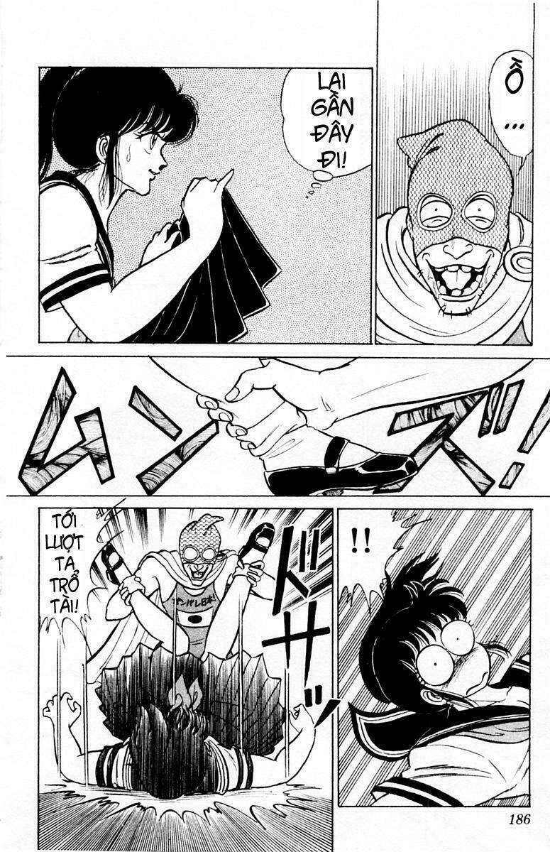 yuu & mi chapter 12 21