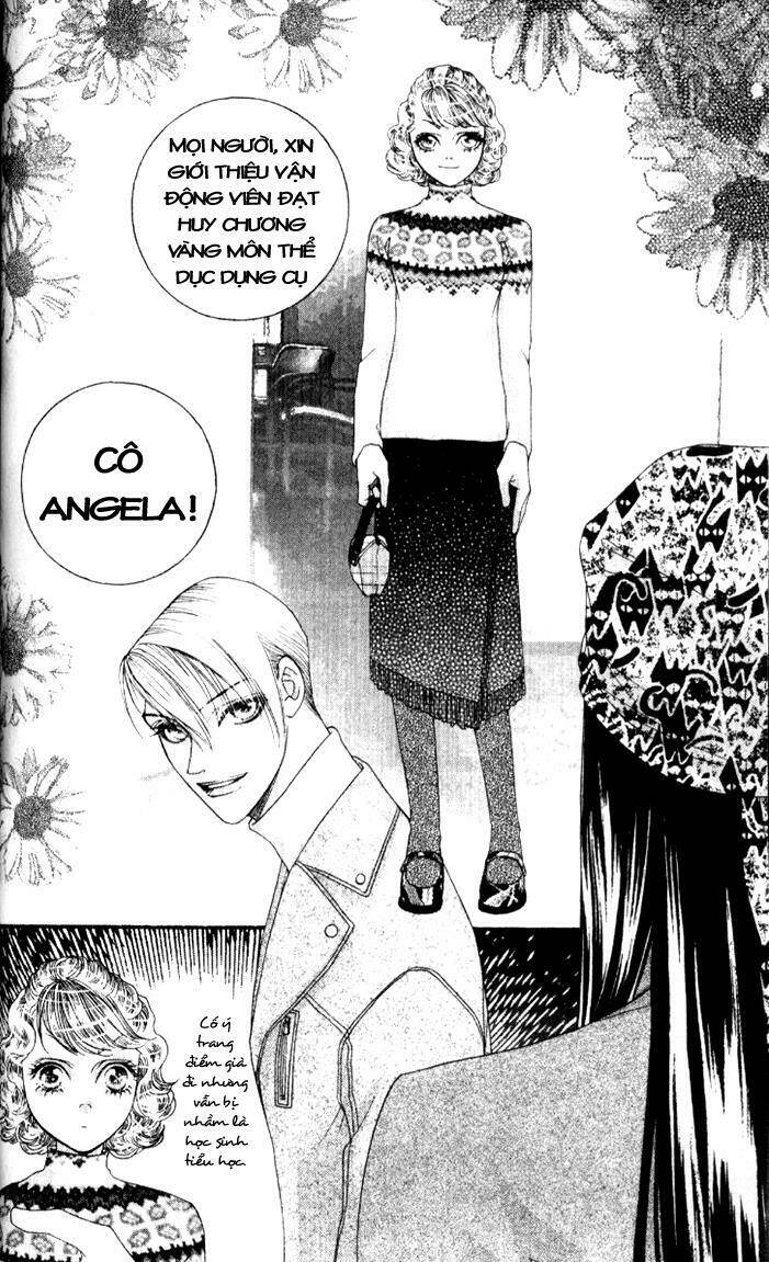 steel rose chapter 13 18