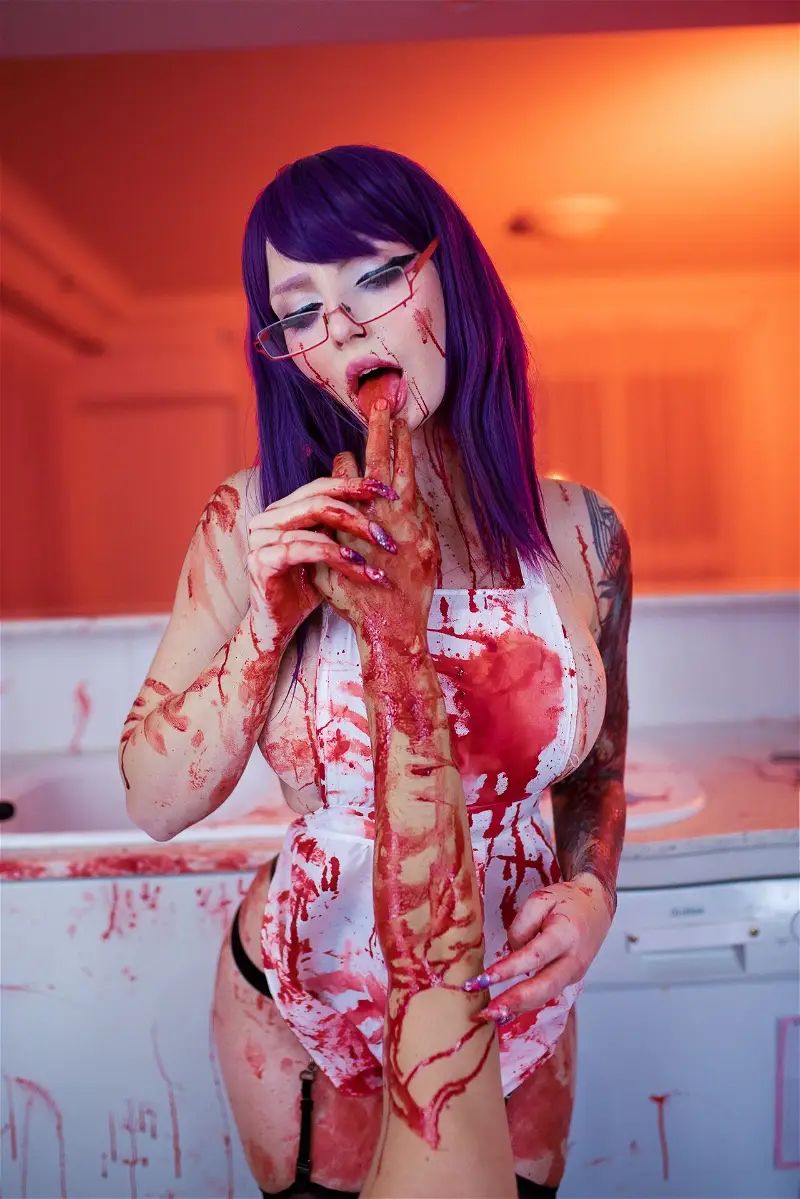 hình cosplay chapter 441 26