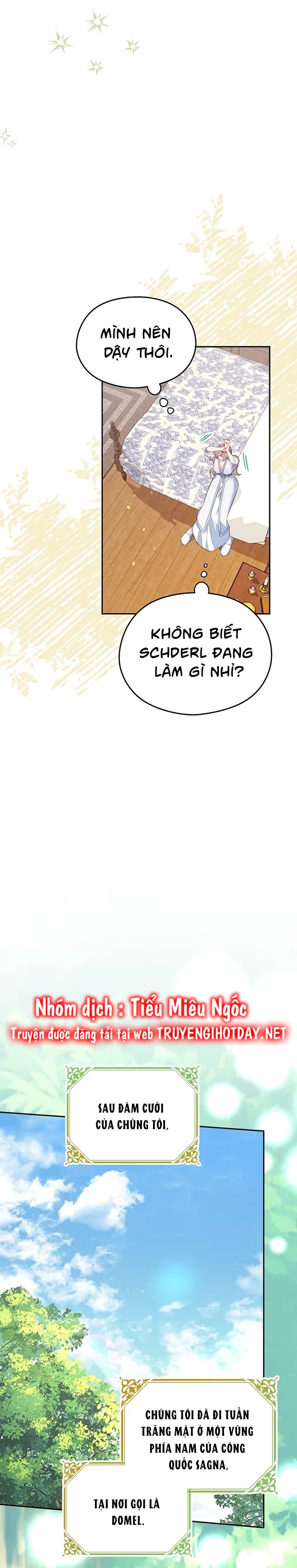 aster yêu dấu của tôi chapter 55 13