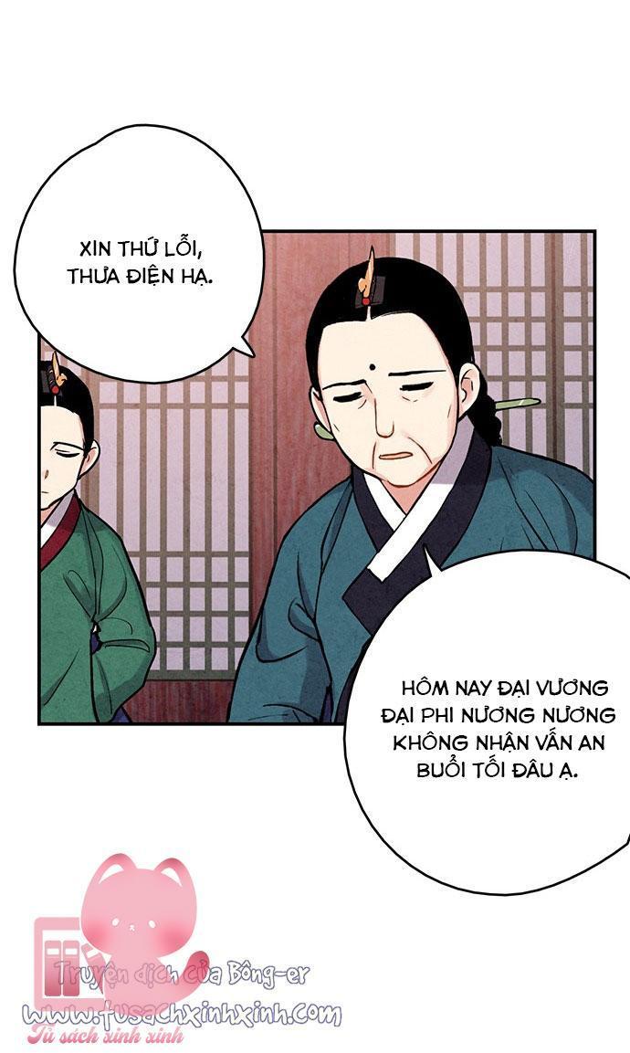 lệnh cấm hôn chapter 89 8