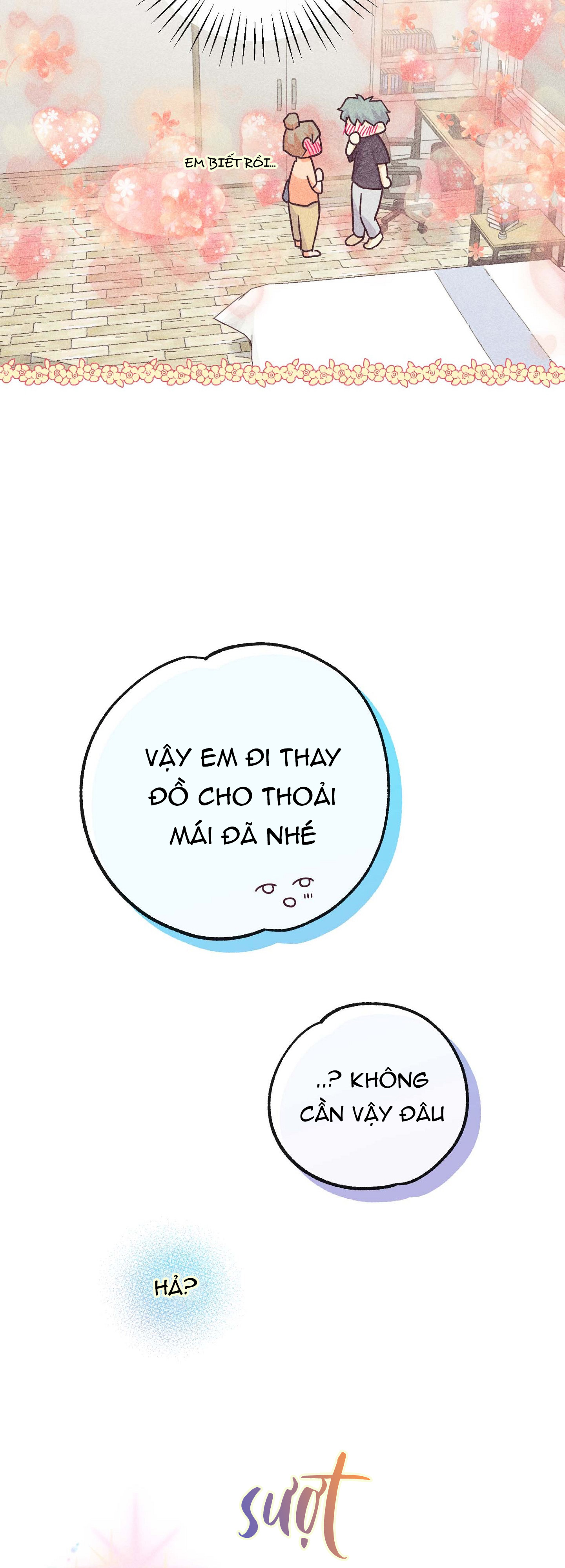 chạy đâu cho thoát chapter 30 44