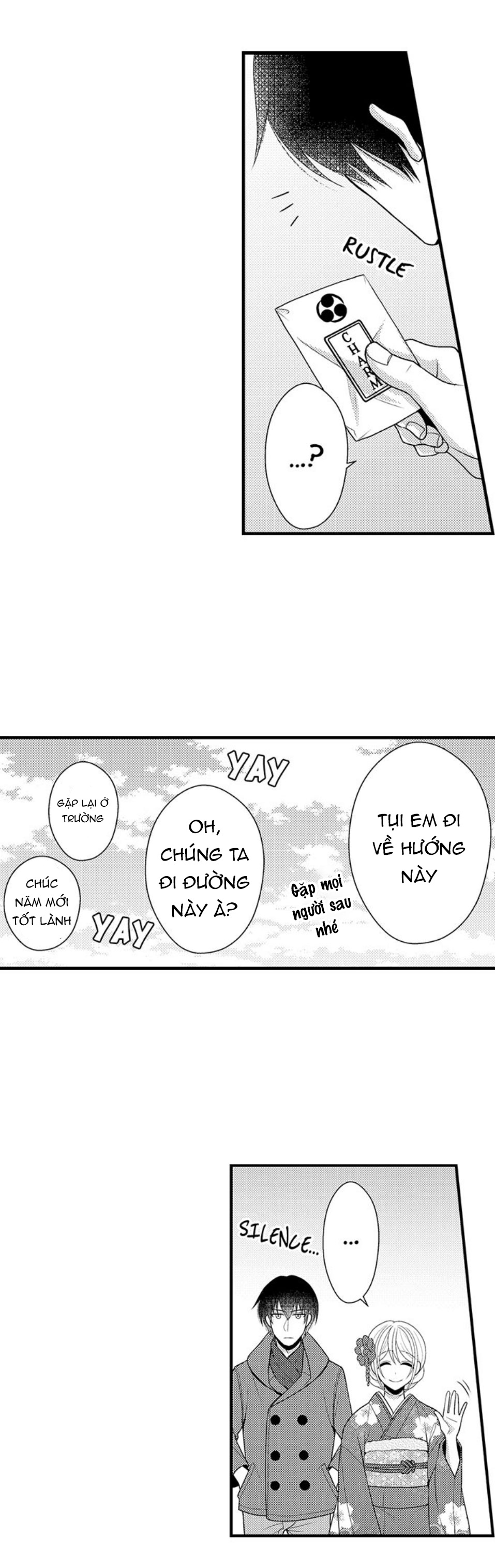 đối tượng xem mắt là học sinh của tôi và còn là một đứa trẻ ngỗ nghịch (full) chapter 69.2 3