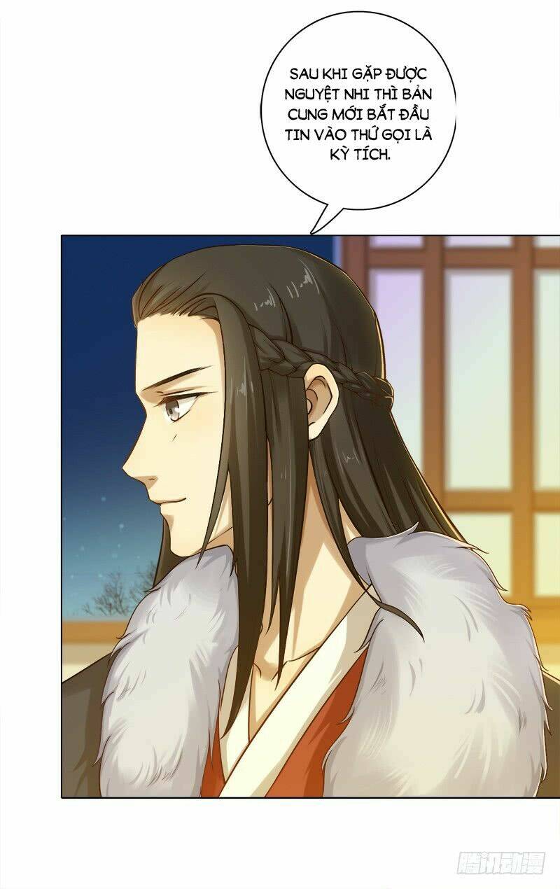 khuynh thế độc phi chapter 53 29
