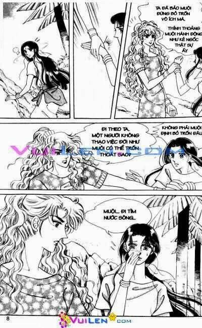 hậu duệ hoàng gia chapter 13 8