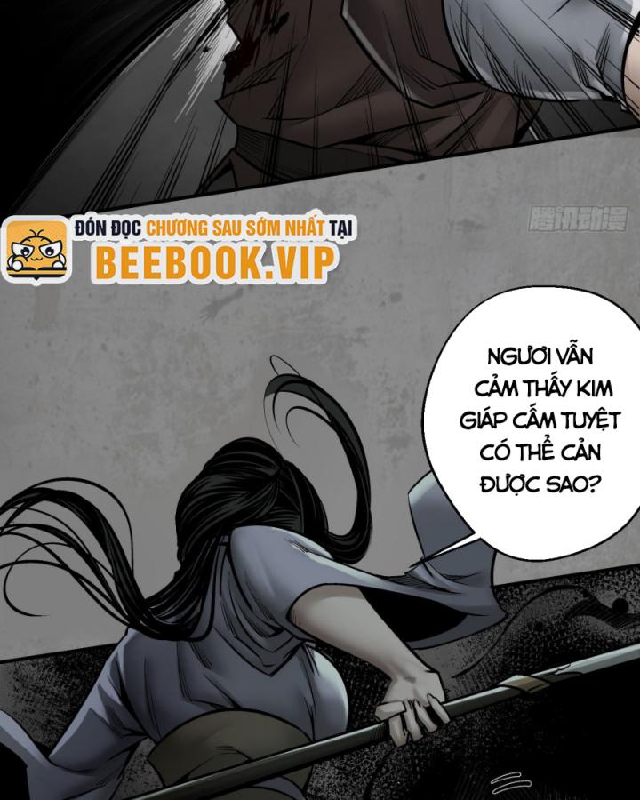 Tạng Phong Hành chapter 206 51