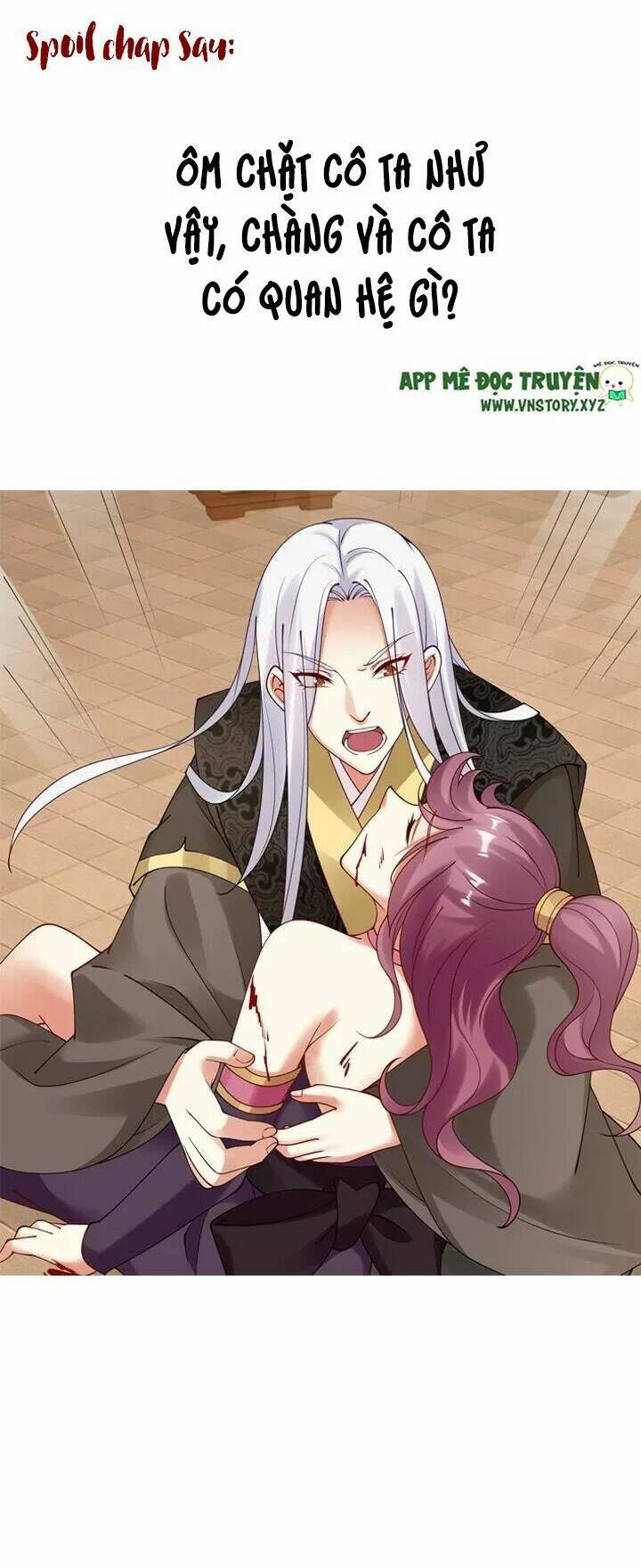 đô đốc đại nhân sủng thê kí chapter 110 34