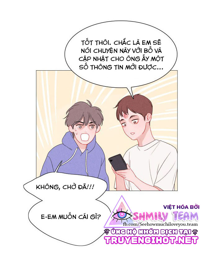 shinbi - thần bí chapter 9 52