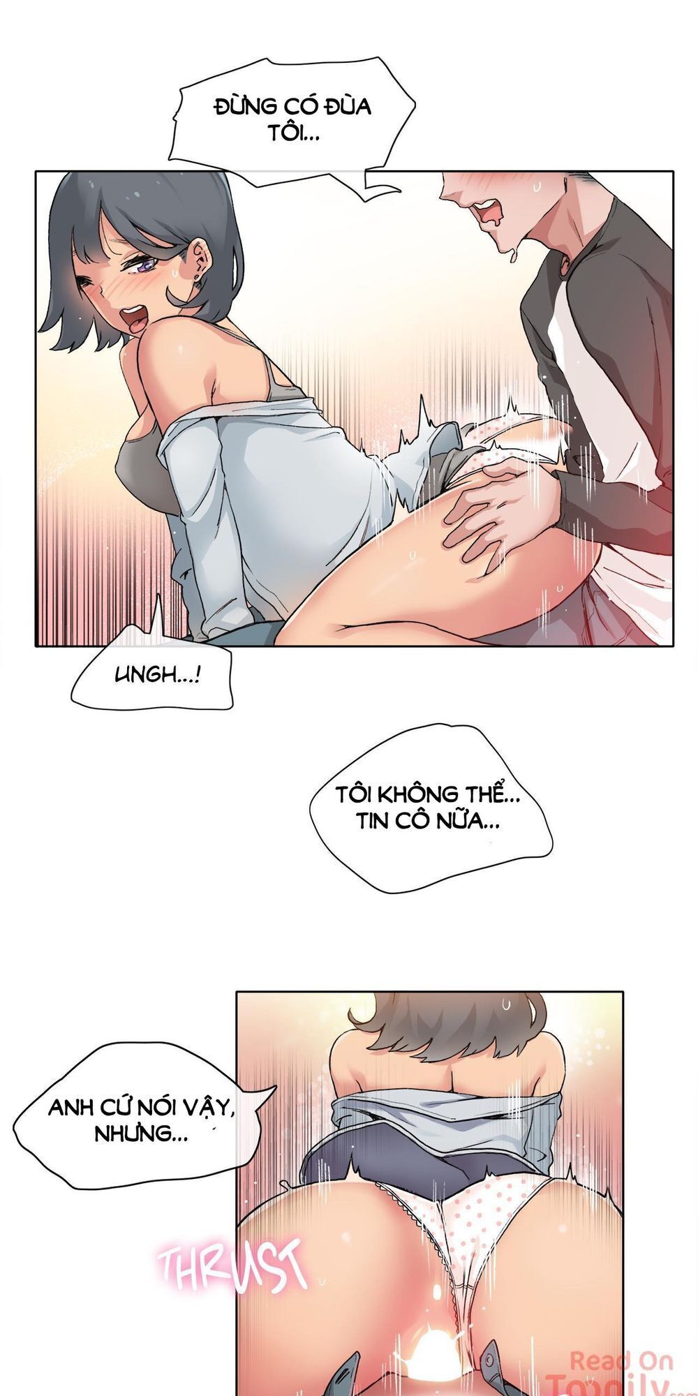 vùng đất kỳ diệu chapter 11 32