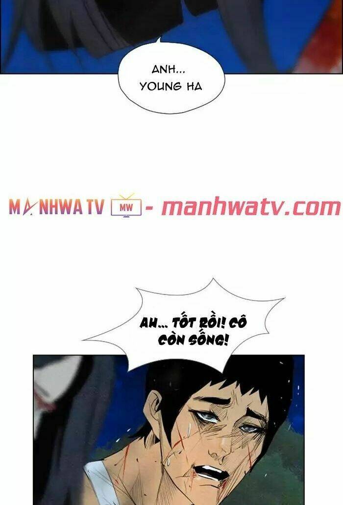kẻ hồi sinh chapter 60 10