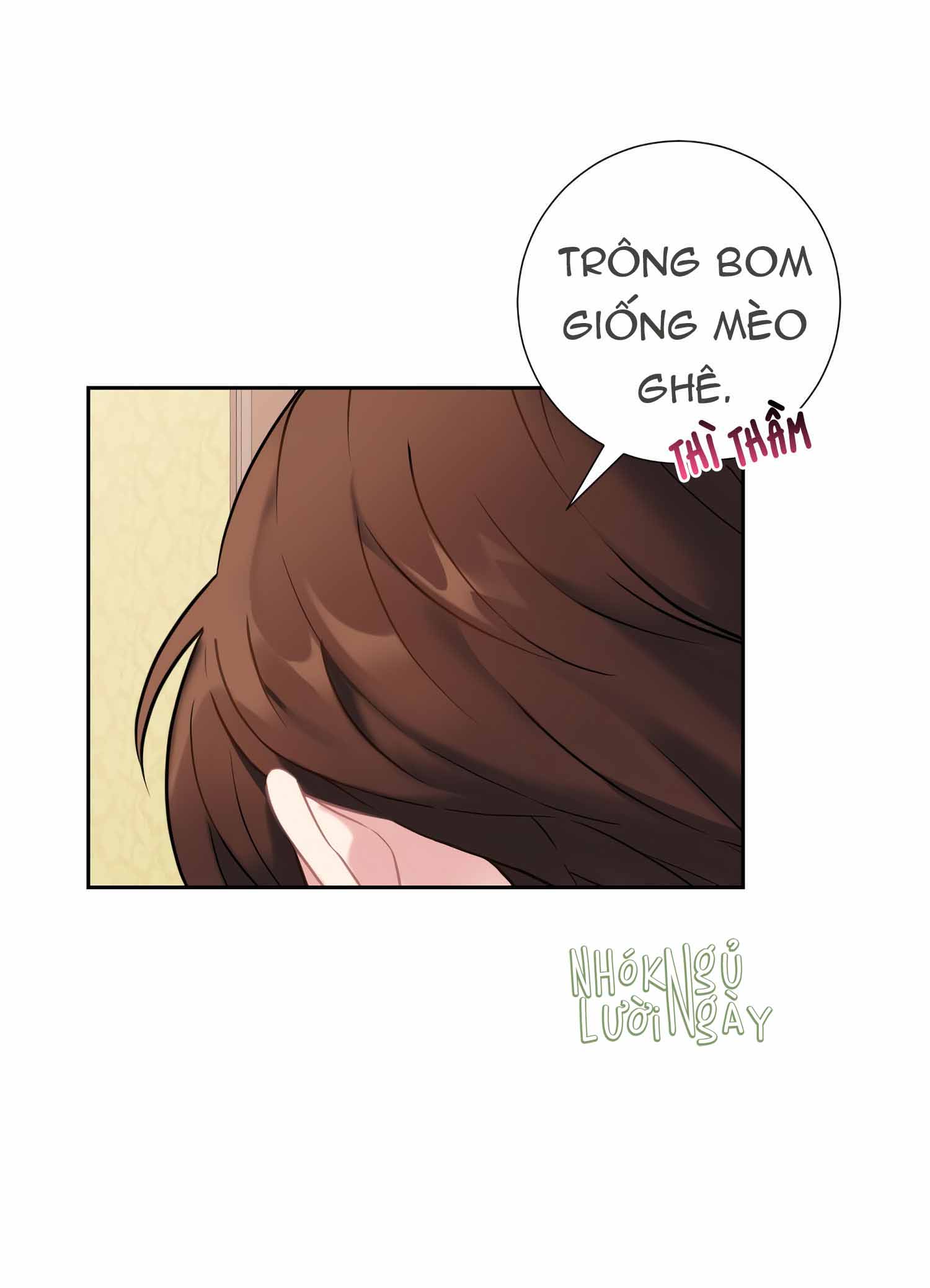 cô chủ và người hầu chapter 14 39