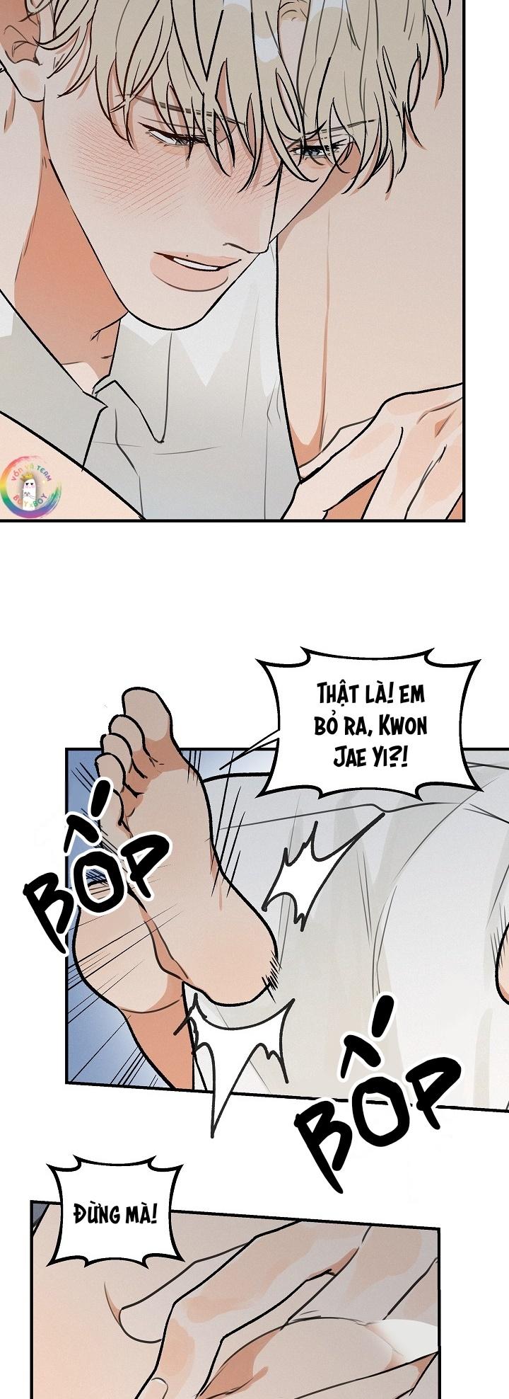 manhwa chịch vồn chịch vã chapter 70 14