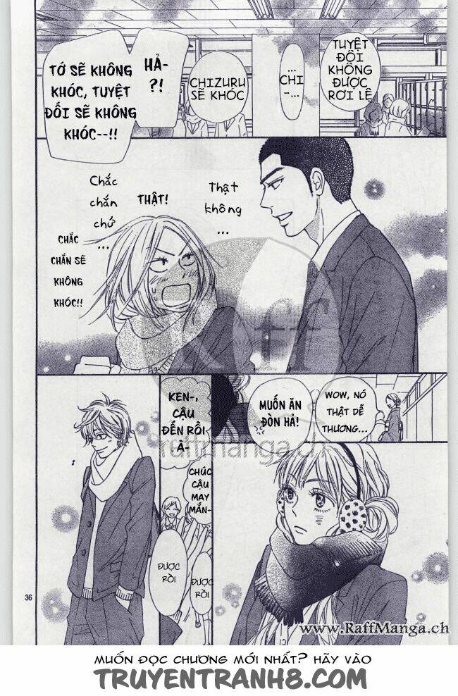 anh đã cho em biết bao thứ đầu tiên chapter 118 37