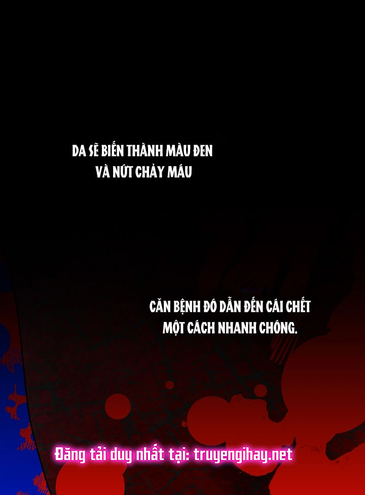 trở thành vợ thái tử quái vật chapter 65.1 11