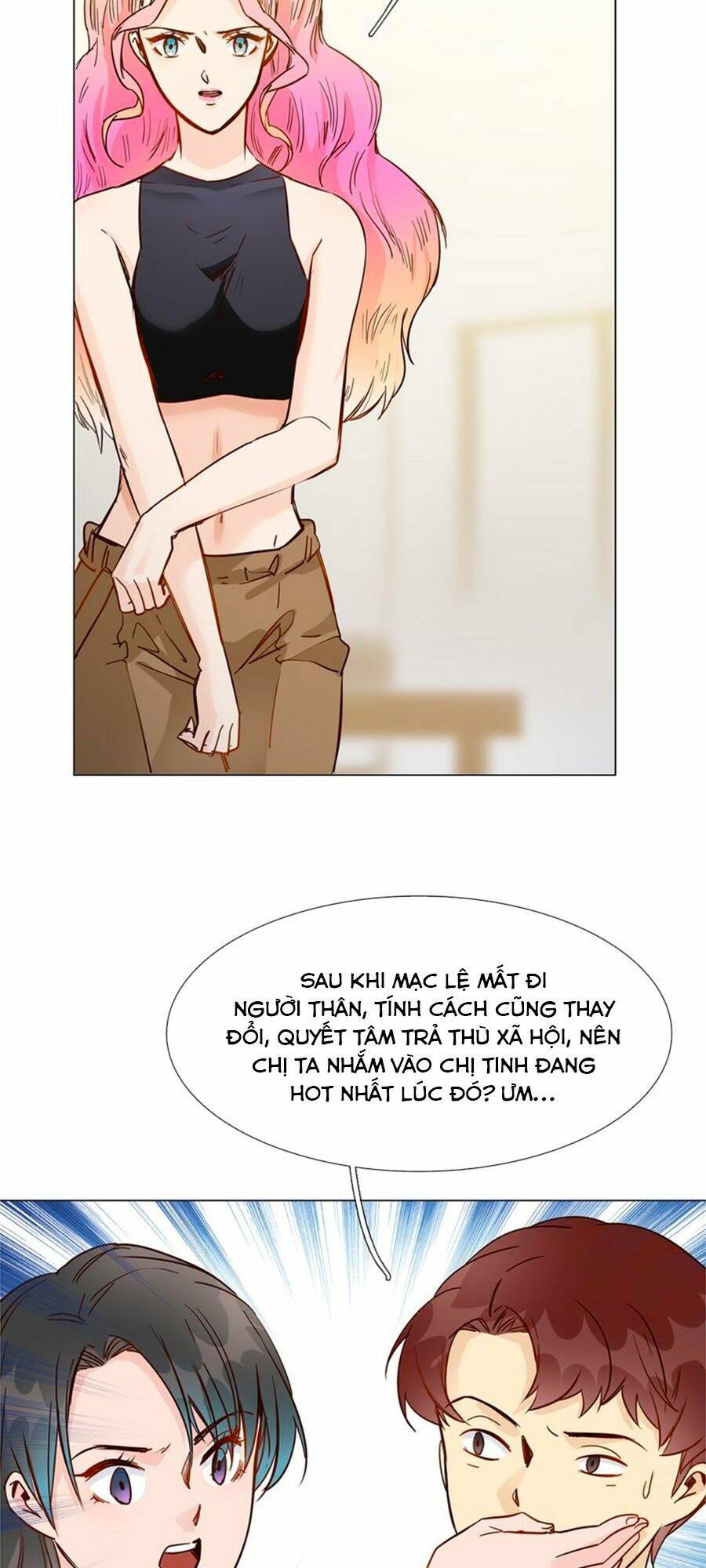 ngôi sao vụn vỡ chapter 51 42