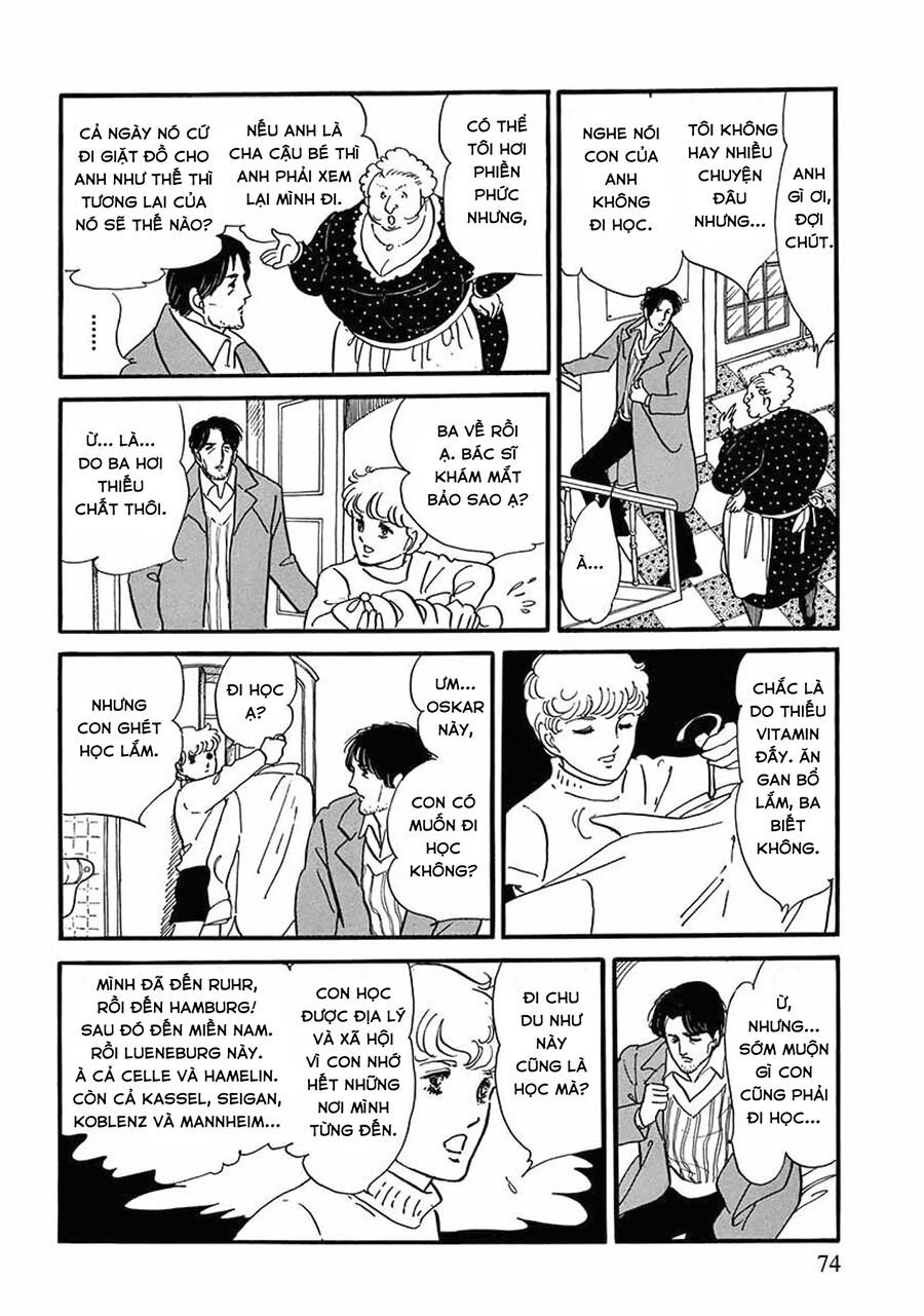 trái tim của thomas chapter 35 74