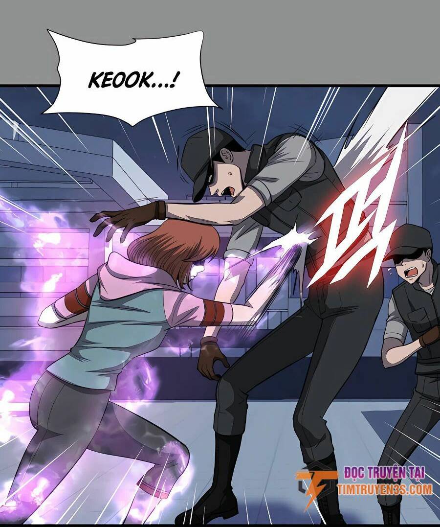 mẹ tôi là chòm sao bảo hộ m chapter 46 48