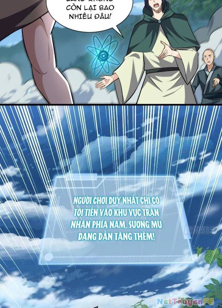 từ dã quái bắt đầu thăng cấp chapter 20 26